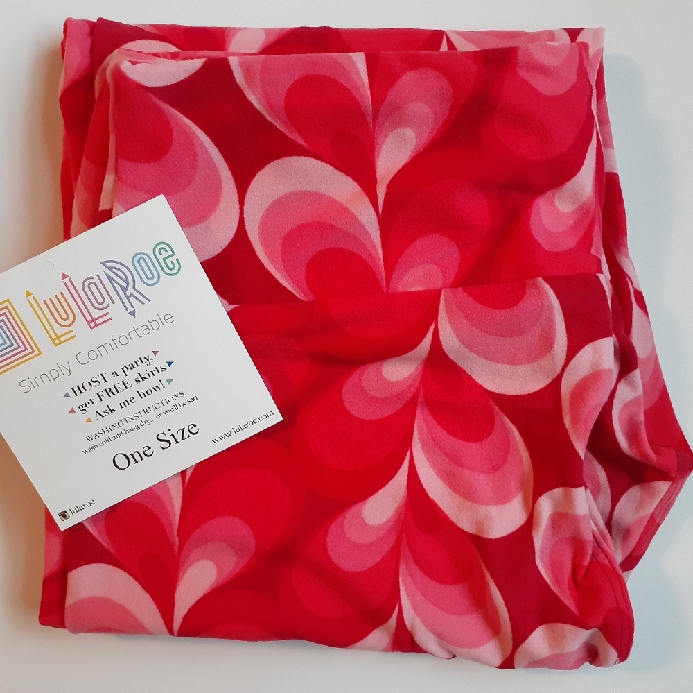 LuLaRoe Women's Leggings